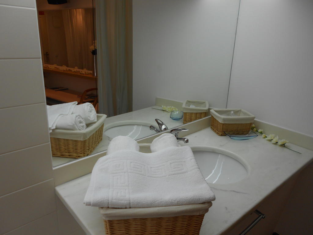 Sao Goncalo - Alojamento Azeitão Habitación foto