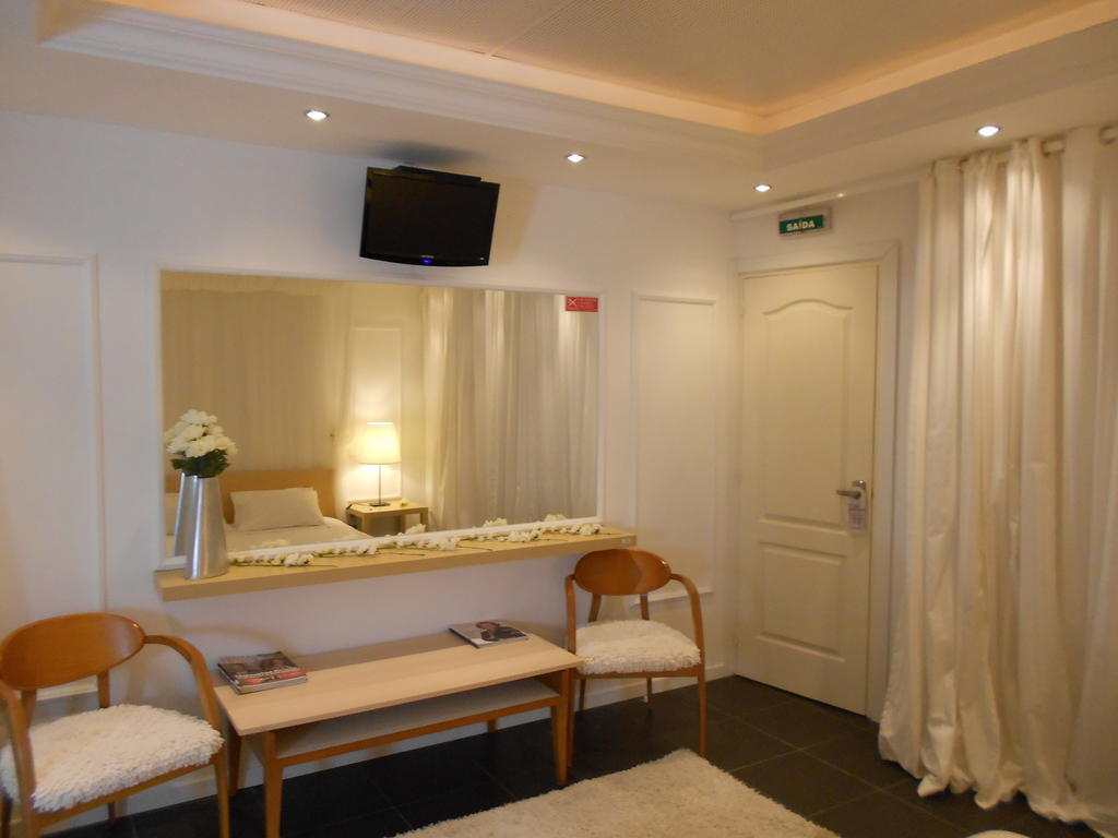 Sao Goncalo - Alojamento Azeitão Habitación foto