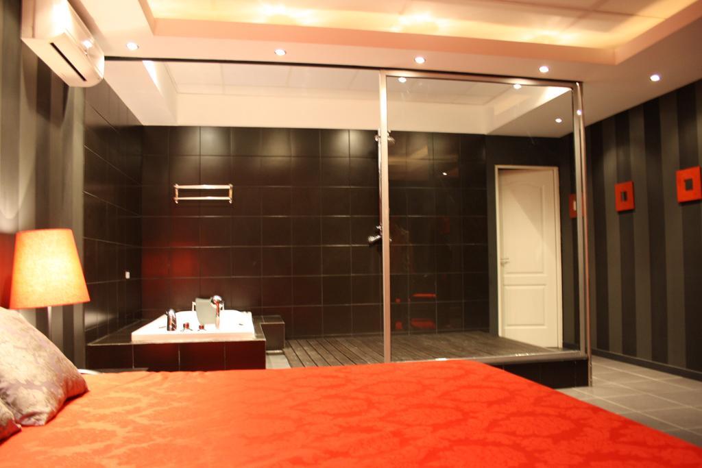 Sao Goncalo - Alojamento Azeitão Habitación foto